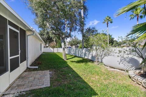 Villa ou maison à vendre à Saint Augustine, Floride: 5 chambres, 225.38 m2 № 801446 - photo 29