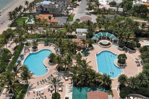 Copropriété à vendre à Fort Lauderdale, Floride: 3 chambres, 183.67 m2 № 1160309 - photo 26