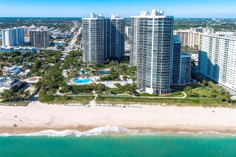 Condo in Fort Lauderdale, Florida, 3 bedrooms  № 1160309 - photo 21