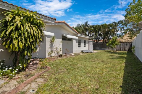 Villa ou maison à vendre à Fort Lauderdale, Floride: 3 chambres, 154.59 m2 № 1160311 - photo 2