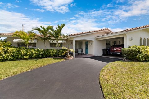 Villa ou maison à vendre à Fort Lauderdale, Floride: 3 chambres, 154.59 m2 № 1160311 - photo 26