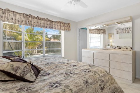 Villa ou maison à vendre à Fort Lauderdale, Floride: 3 chambres, 154.59 m2 № 1160311 - photo 13