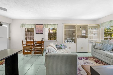 Villa ou maison à vendre à Fort Lauderdale, Floride: 3 chambres, 154.59 m2 № 1160311 - photo 15