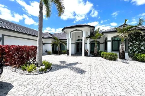 Casa en venta en Wellington, Florida, 5 dormitorios, 345.88 m2 № 1160310 - foto 30