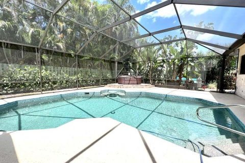 Casa en venta en Wellington, Florida, 5 dormitorios, 345.88 m2 № 1160310 - foto 29