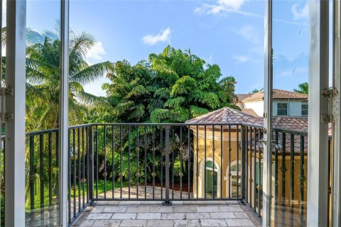 Villa ou maison à vendre à Parkland, Floride: 6 chambres, 512.17 m2 № 1160314 - photo 20