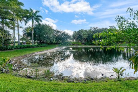 Villa ou maison à vendre à Parkland, Floride: 6 chambres, 512.17 m2 № 1160314 - photo 9