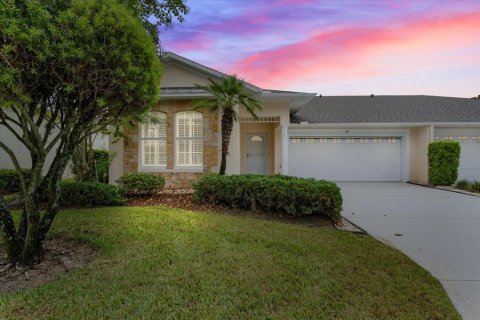 Copropriété à vendre à Palm Coast, Floride: 3 chambres, 127.18 m2 № 1359253 - photo 1