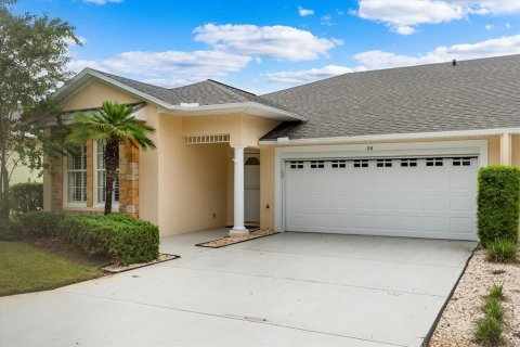 Copropriété à vendre à Palm Coast, Floride: 3 chambres, 127.18 m2 № 1359253 - photo 2