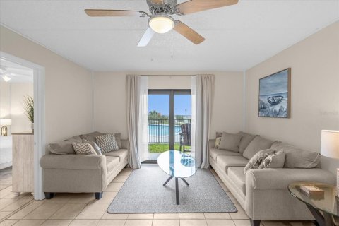 Copropriété à vendre à Ormond Beach, Floride: 2 chambres, 80.92 m2 № 1359251 - photo 11