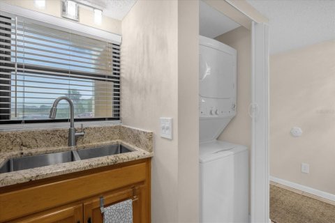 Copropriété à vendre à Ormond Beach, Floride: 2 chambres, 80.92 m2 № 1359251 - photo 8