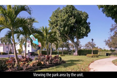 Condominio en venta en Hypoluxo, Florida, 2 dormitorios, 78.97 m2 № 1328096 - foto 1