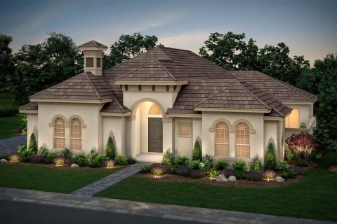 Casa en venta en Palm Coast, Florida, 4 dormitorios, 220.74 m2 № 745575 - foto 1