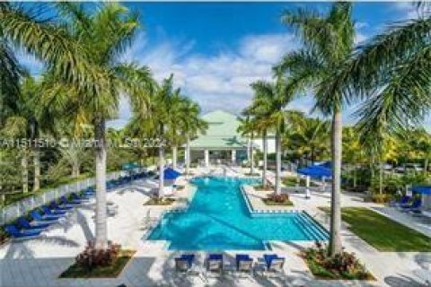 Hotel in Doral, Florida 1 bedroom, 99.41 sq.m. № 940676 - photo 4