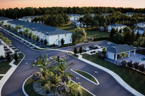 Жилой комплекс в Лейк-Уорт, Флорида - фото 1