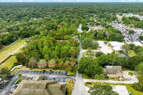 Terreno en venta en Saint Augustine, Florida № 843295 - foto 8