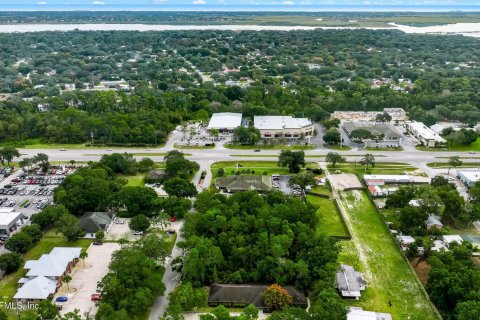 Land in Saint Augustine, Florida № 843295 - photo 11