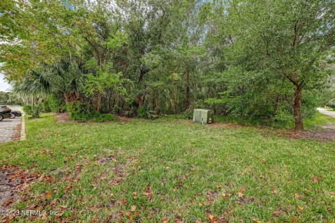 Terrain à vendre à Saint Augustine, Floride № 843295 - photo 6