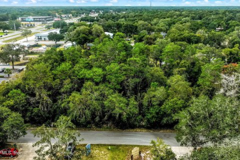 Terreno en venta en Saint Augustine, Florida № 843295 - foto 10