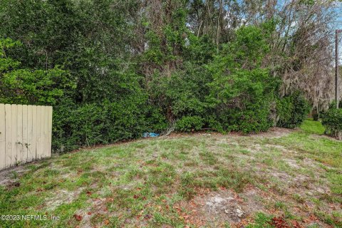 Terrain à vendre à Saint Augustine, Floride № 843295 - photo 5