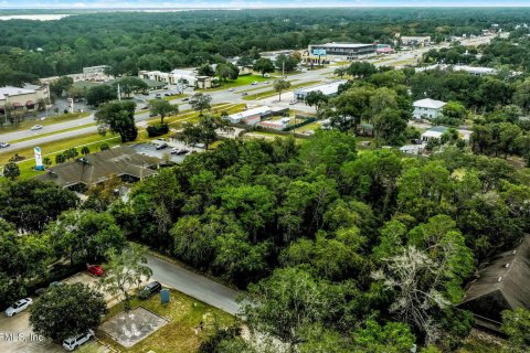 Terreno en venta en Saint Augustine, Florida № 843295 - foto 15