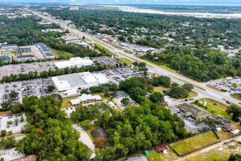 Terreno en venta en Saint Augustine, Florida № 843295 - foto 14