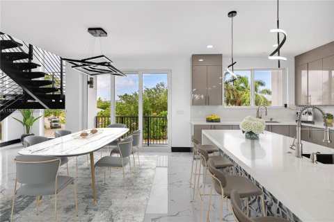 Villa ou maison à vendre à Marathon, Floride: 4 chambres, 229.65 m2 № 1010876 - photo 14