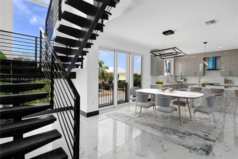 Villa ou maison à vendre à Marathon, Floride: 4 chambres, 229.65 m2 № 1010876 - photo 7