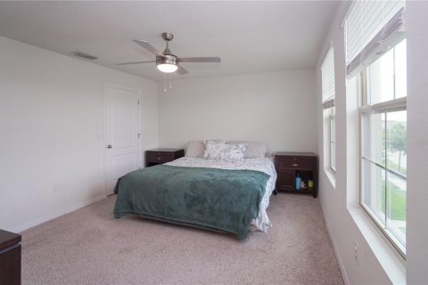 Touwnhouse à vendre à Kissimmee, Floride: 3 chambres, 168.8 m2 № 1273385 - photo 11