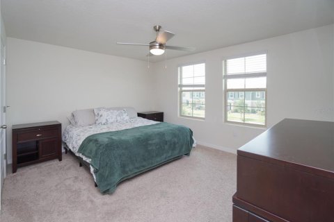 Touwnhouse à vendre à Kissimmee, Floride: 3 chambres, 168.8 m2 № 1273385 - photo 10