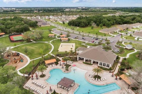 Touwnhouse à vendre à Kissimmee, Floride: 3 chambres, 168.8 m2 № 1273385 - photo 26