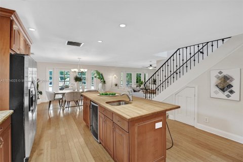 Casa en venta en Wilton Manors, Florida, 3 dormitorios, 148.27 m2 № 983541 - foto 20