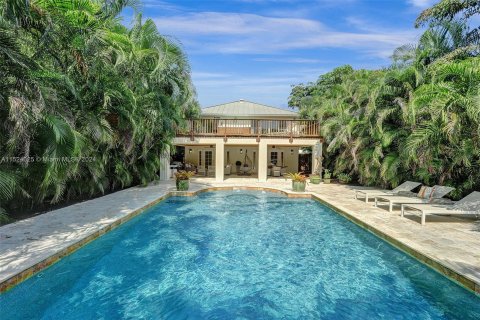 Casa en venta en Wilton Manors, Florida, 3 dormitorios, 148.27 m2 № 983541 - foto 13