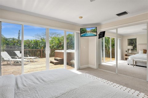 Casa en venta en Wilton Manors, Florida, 3 dormitorios, 148.27 m2 № 983541 - foto 23