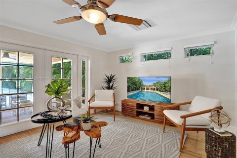 Casa en venta en Wilton Manors, Florida, 3 dormitorios, 148.27 m2 № 983541 - foto 16