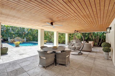 Casa en venta en Wilton Manors, Florida, 3 dormitorios, 148.27 m2 № 983541 - foto 9