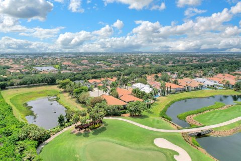 House in Delray Beach, Florida 3 bedrooms, 290.04 sq.m. № 1119948 - photo 2