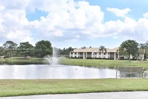 Condominio en venta en Palm City, Florida, 2 dormitorios, 103.21 m2 № 1345220 - foto 2