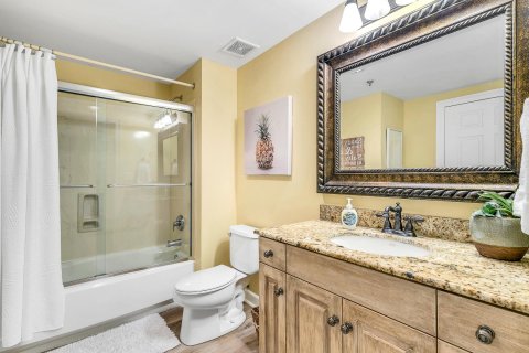 Condominio en venta en Destin, Florida, 3 dormitorios, 130.34 m2 № 559861 - foto 24