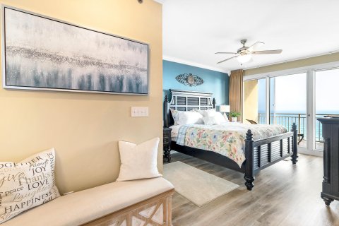 Condominio en venta en Destin, Florida, 3 dormitorios, 130.34 m2 № 559861 - foto 17