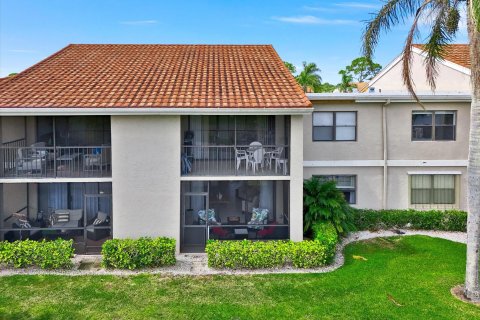 Condominio en venta en Palm Beach Gardens, Florida, 2 dormitorios, 115.66 m2 № 1127838 - foto 13