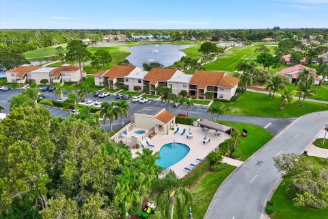 Copropriété à vendre à Palm Beach Gardens, Floride: 2 chambres, 115.66 m2 № 1127838 - photo 15