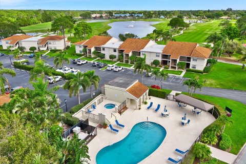 Condominio en venta en Palm Beach Gardens, Florida, 2 dormitorios, 115.66 m2 № 1127838 - foto 16