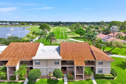 Condominio en venta en Palm Beach Gardens, Florida, 2 dormitorios, 115.66 m2 № 1127838 - foto 18