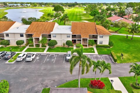 Condominio en venta en Palm Beach Gardens, Florida, 2 dormitorios, 115.66 m2 № 1127838 - foto 17