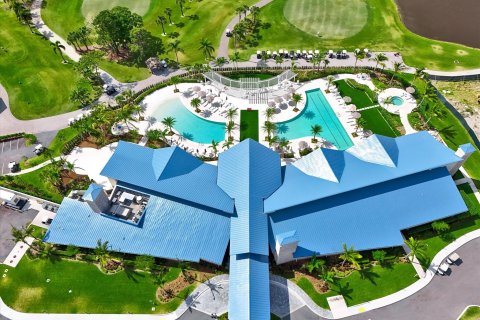 Condominio en venta en Palm Beach Gardens, Florida, 2 dormitorios, 115.66 m2 № 1127838 - foto 5