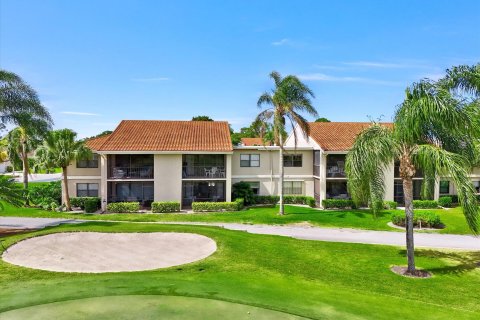 Copropriété à vendre à Palm Beach Gardens, Floride: 2 chambres, 115.66 m2 № 1127838 - photo 12