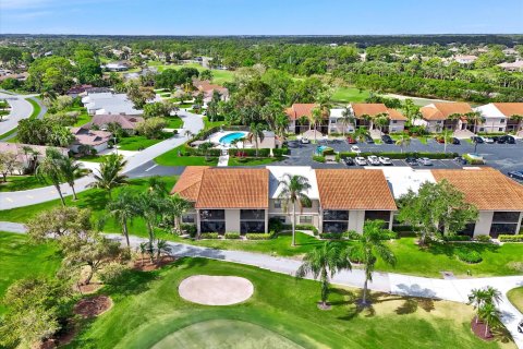 Condominio en venta en Palm Beach Gardens, Florida, 2 dormitorios, 115.66 m2 № 1127838 - foto 11
