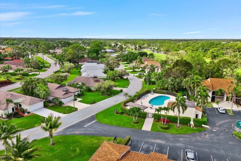 Condominio en venta en Palm Beach Gardens, Florida, 2 dormitorios, 115.66 m2 № 1127838 - foto 14