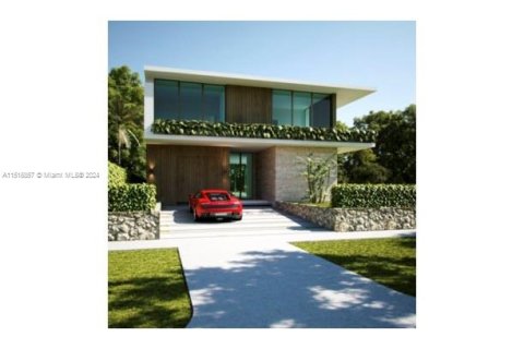 House in Miami, Florida 5 bedrooms № 970029 - photo 2